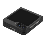 Spigen Airskin do Samsung Galaxy Z Flip6 Aramid Black - 1267240 - zdjęcie 5